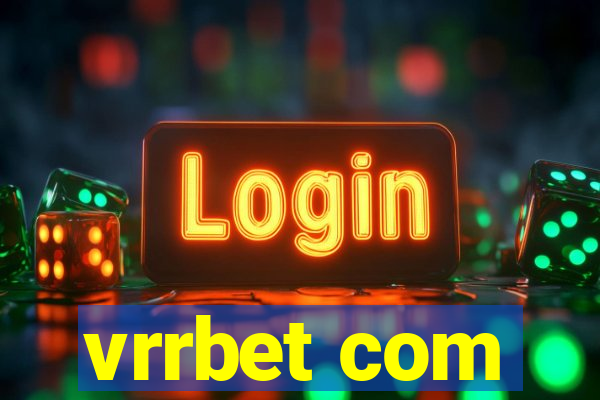 vrrbet com